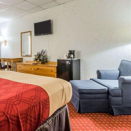 Econo Lodge Stewart International Airport New Windsor Ngoại thất bức ảnh
