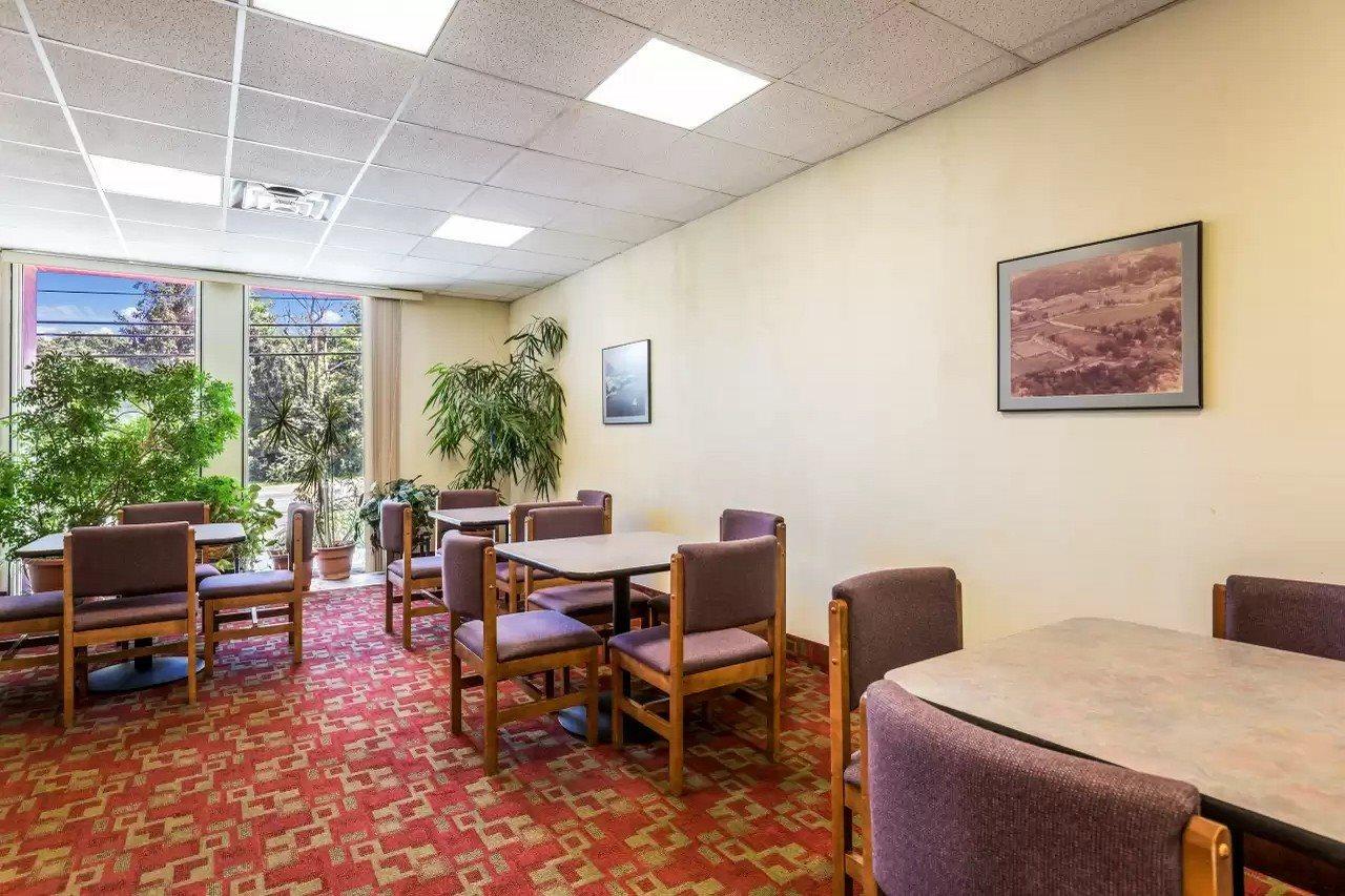 Econo Lodge Stewart International Airport New Windsor Ngoại thất bức ảnh