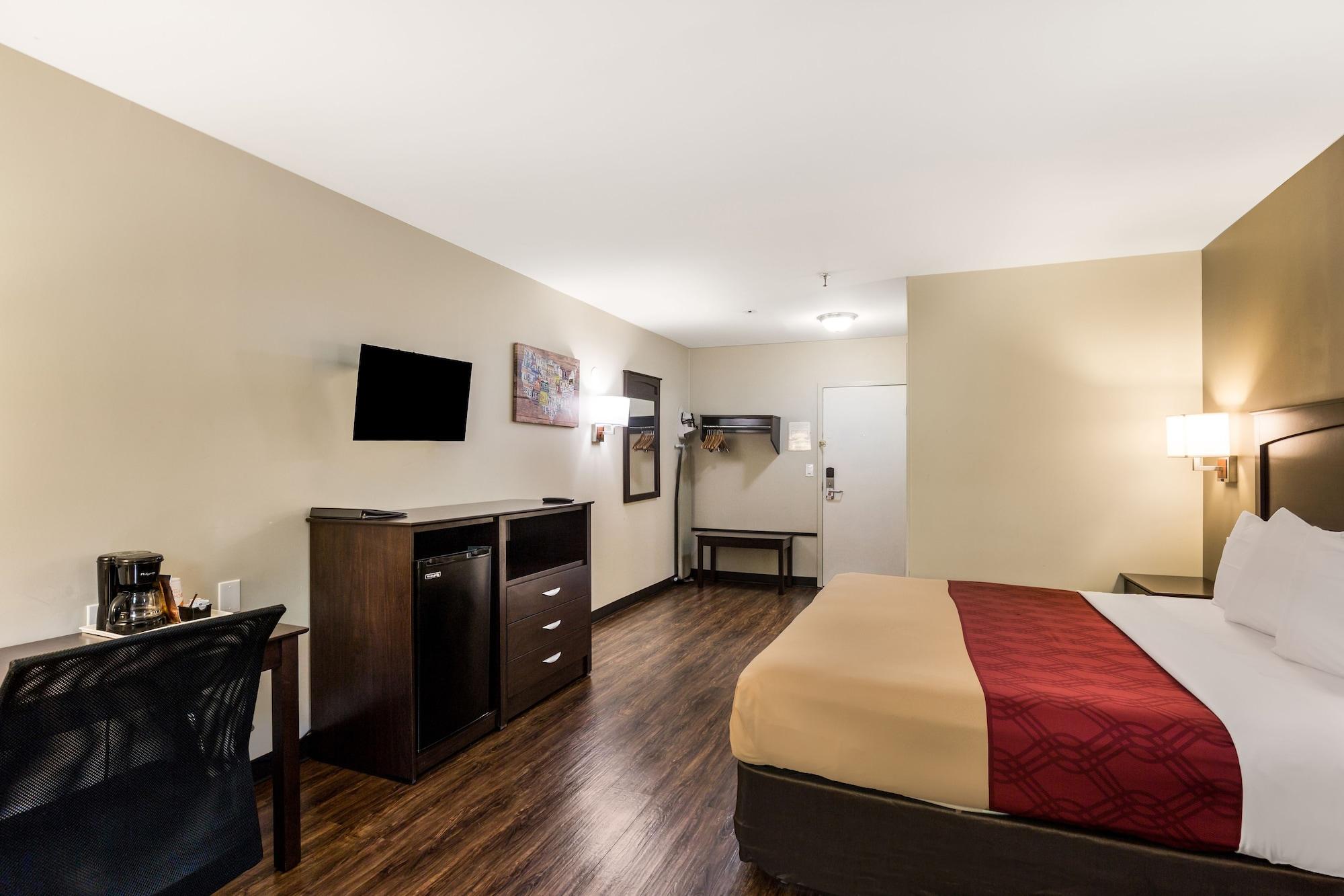 Econo Lodge Stewart International Airport New Windsor Ngoại thất bức ảnh