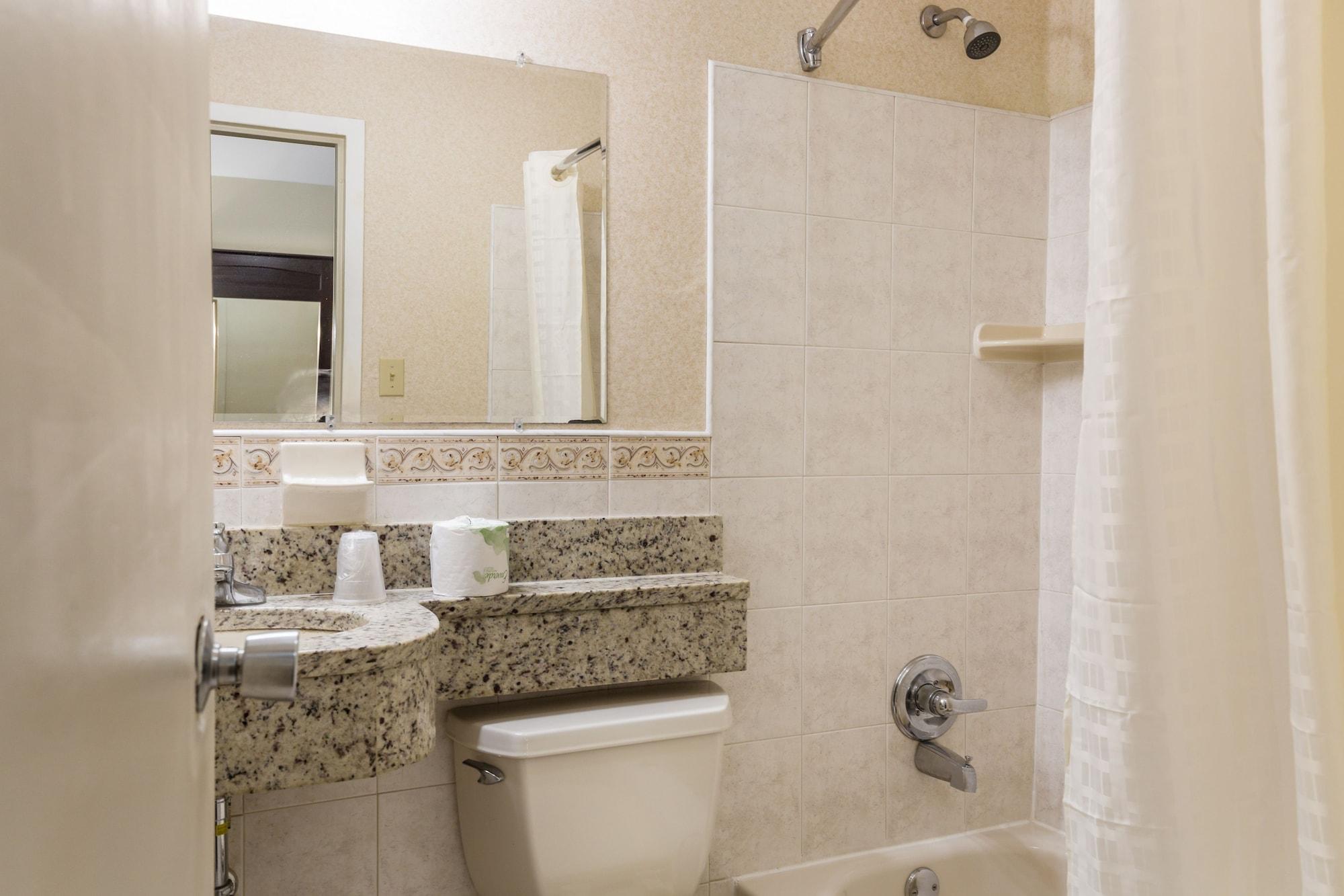 Econo Lodge Stewart International Airport New Windsor Ngoại thất bức ảnh