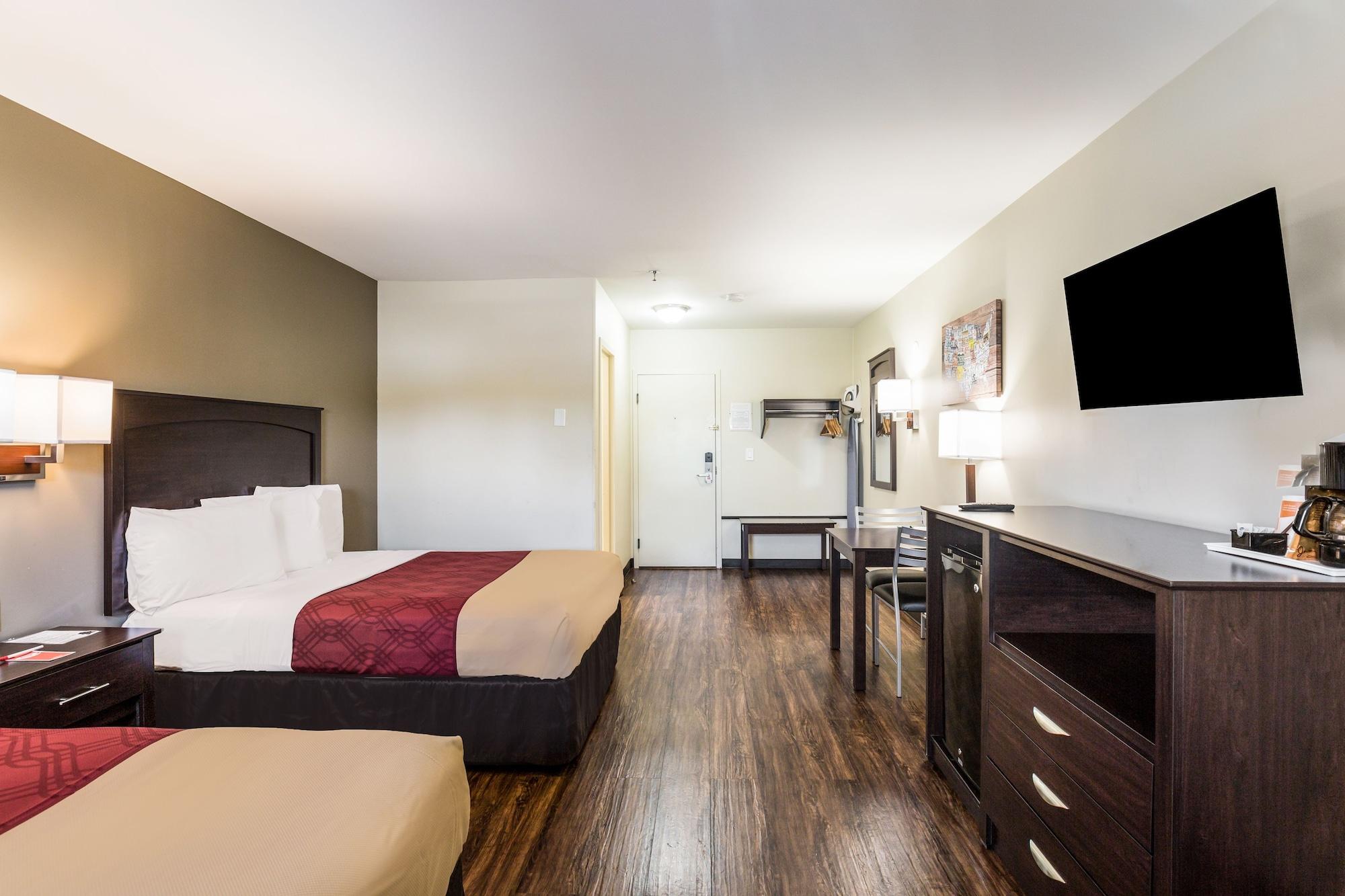 Econo Lodge Stewart International Airport New Windsor Ngoại thất bức ảnh