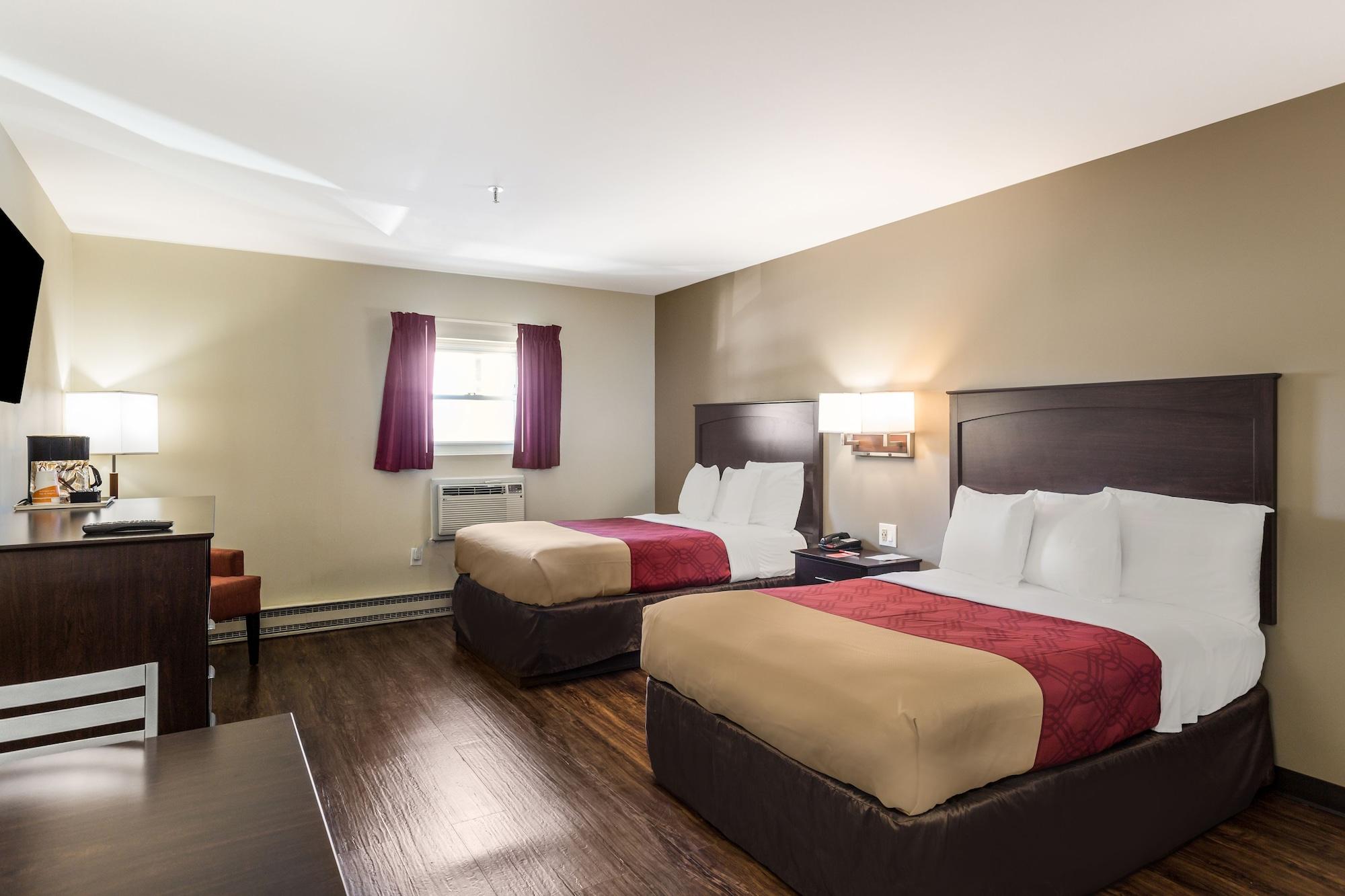 Econo Lodge Stewart International Airport New Windsor Ngoại thất bức ảnh