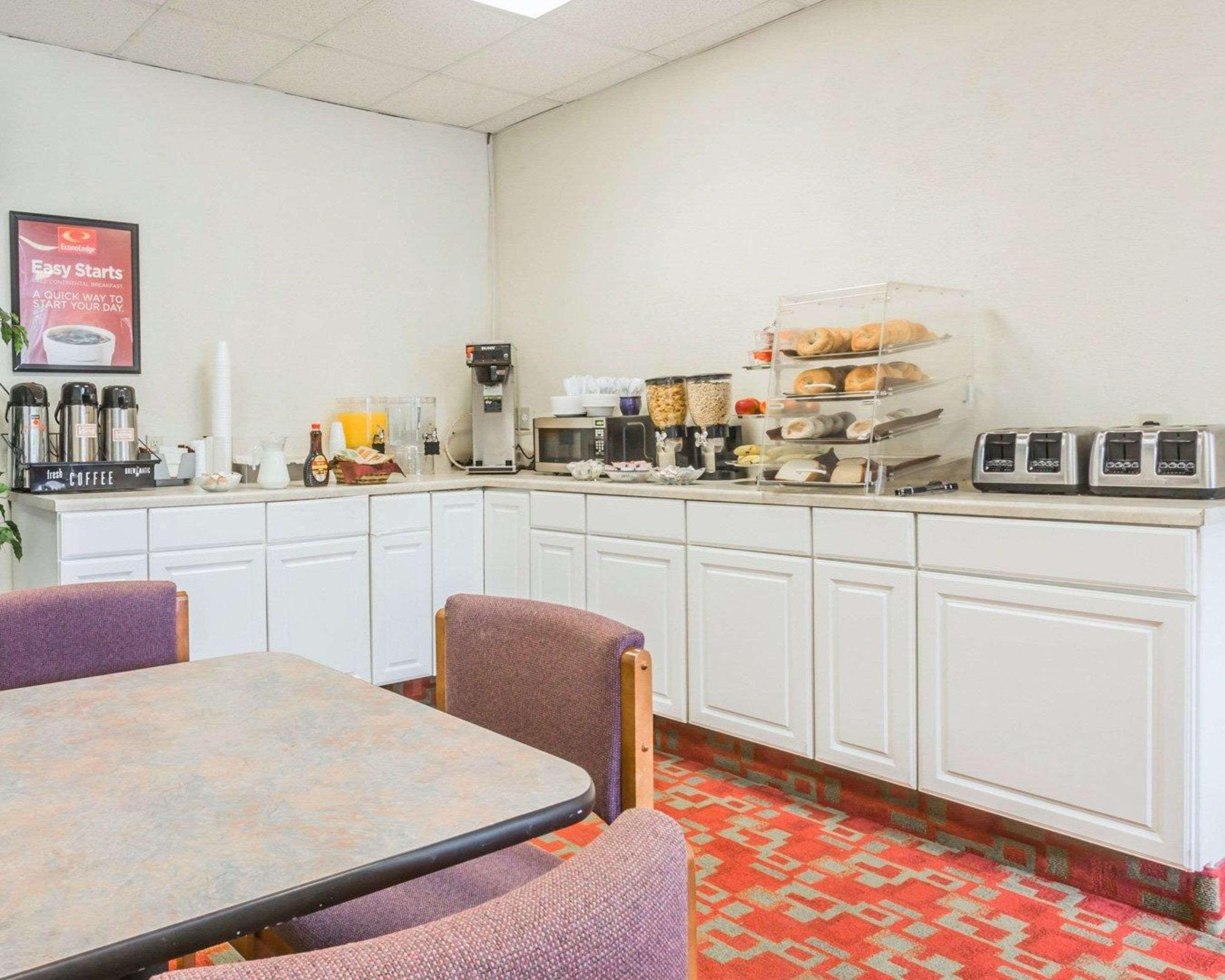 Econo Lodge Stewart International Airport New Windsor Ngoại thất bức ảnh