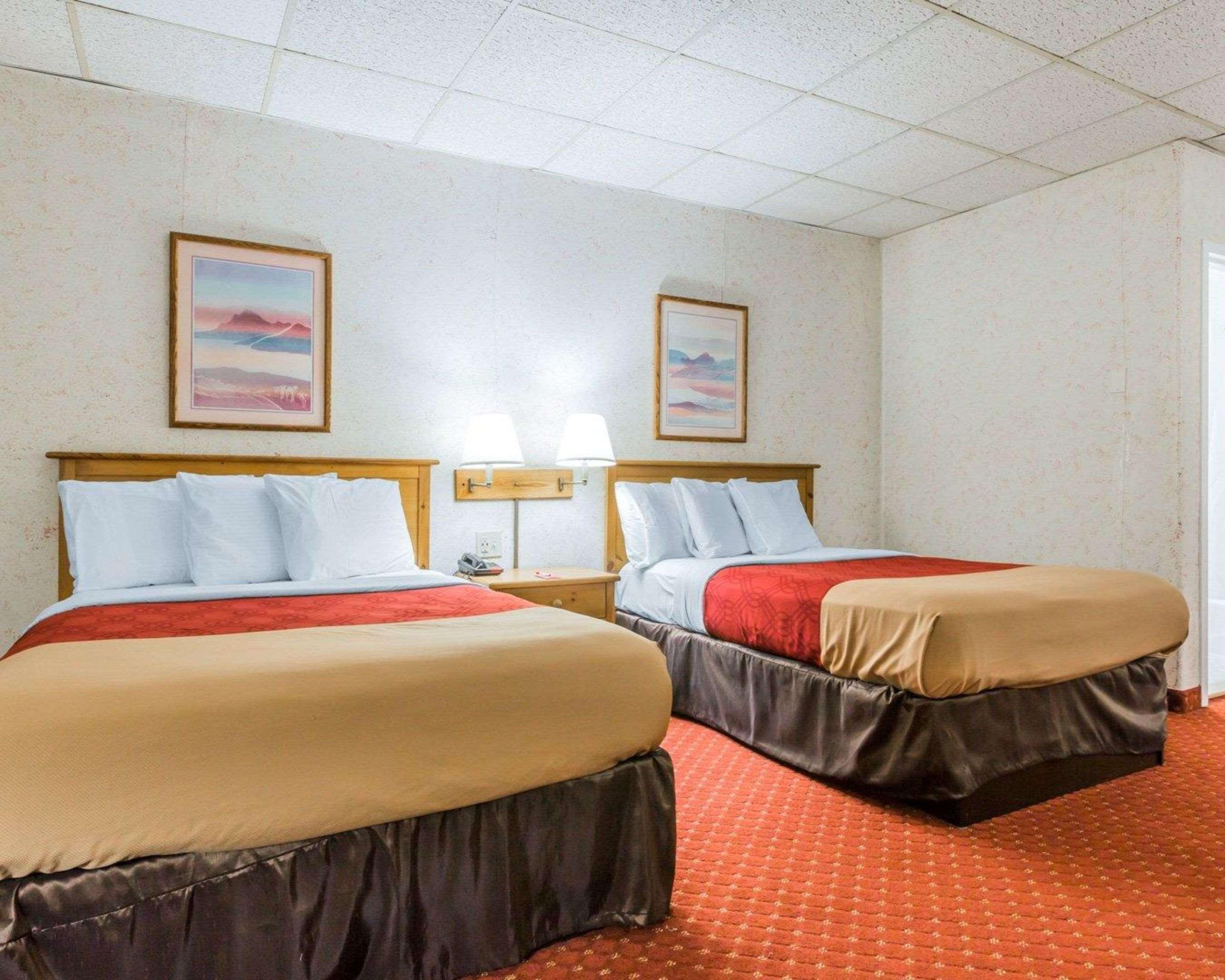 Econo Lodge Stewart International Airport New Windsor Ngoại thất bức ảnh