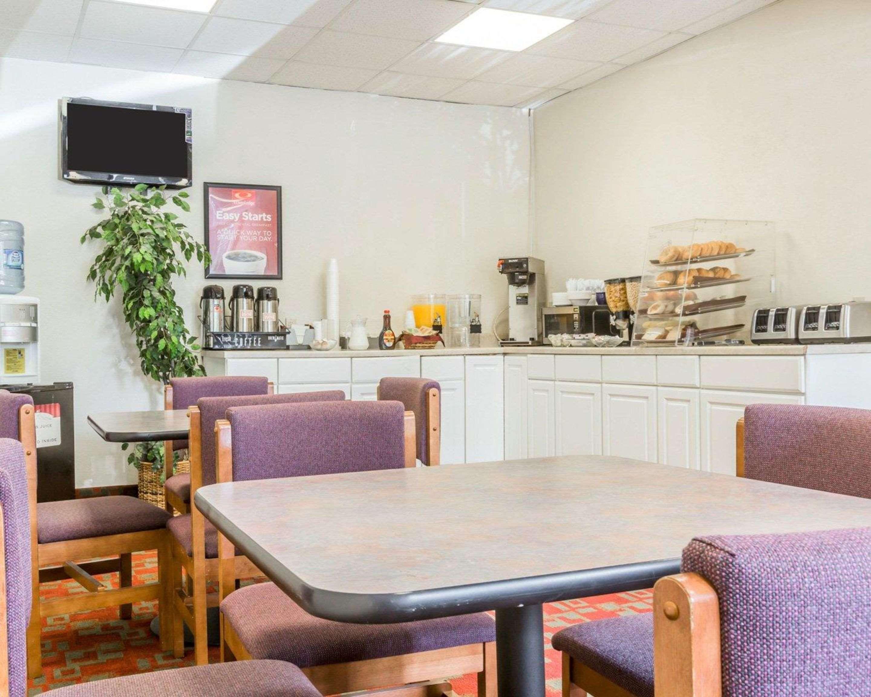 Econo Lodge Stewart International Airport New Windsor Ngoại thất bức ảnh