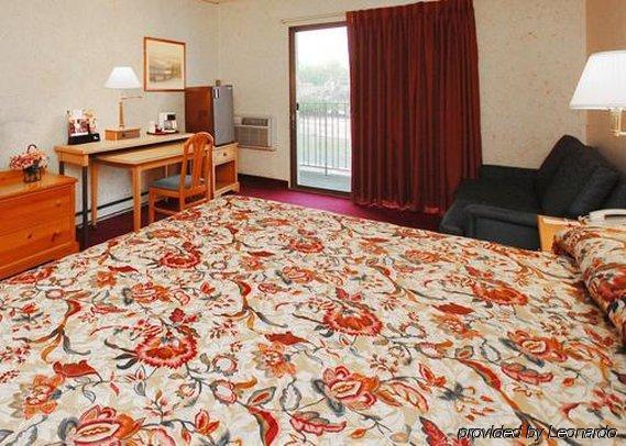 Econo Lodge Stewart International Airport New Windsor Ngoại thất bức ảnh