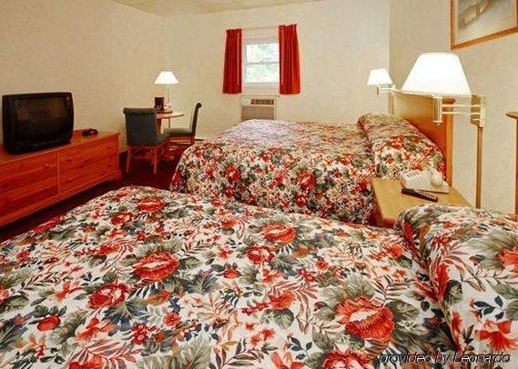 Econo Lodge Stewart International Airport New Windsor Ngoại thất bức ảnh