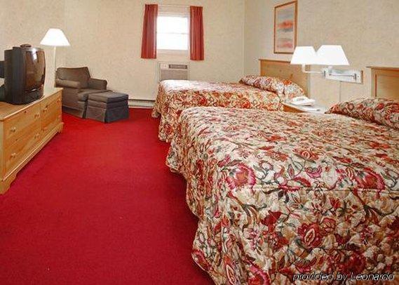 Econo Lodge Stewart International Airport New Windsor Ngoại thất bức ảnh
