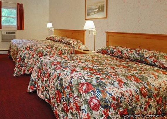 Econo Lodge Stewart International Airport New Windsor Ngoại thất bức ảnh
